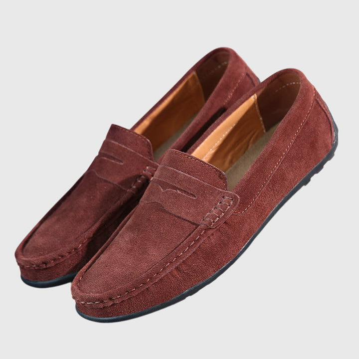 Beatrice | Supportive Everyday Loafers