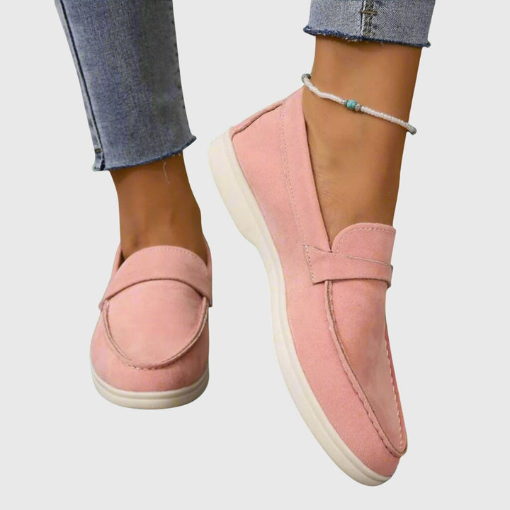 Amelia | Colourful Everyday Loafers