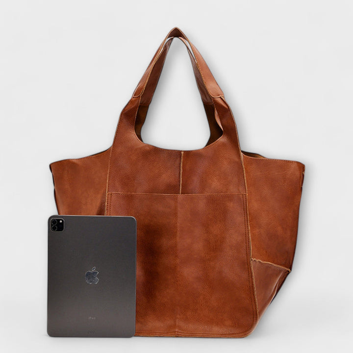 Joanne | Oversized Weekend Bag