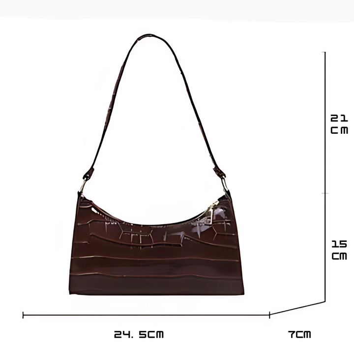Diane | Polished Chic Bag