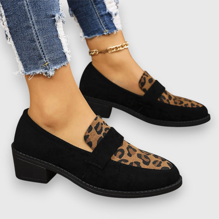 Annabelle | Classic Comfort Loafers