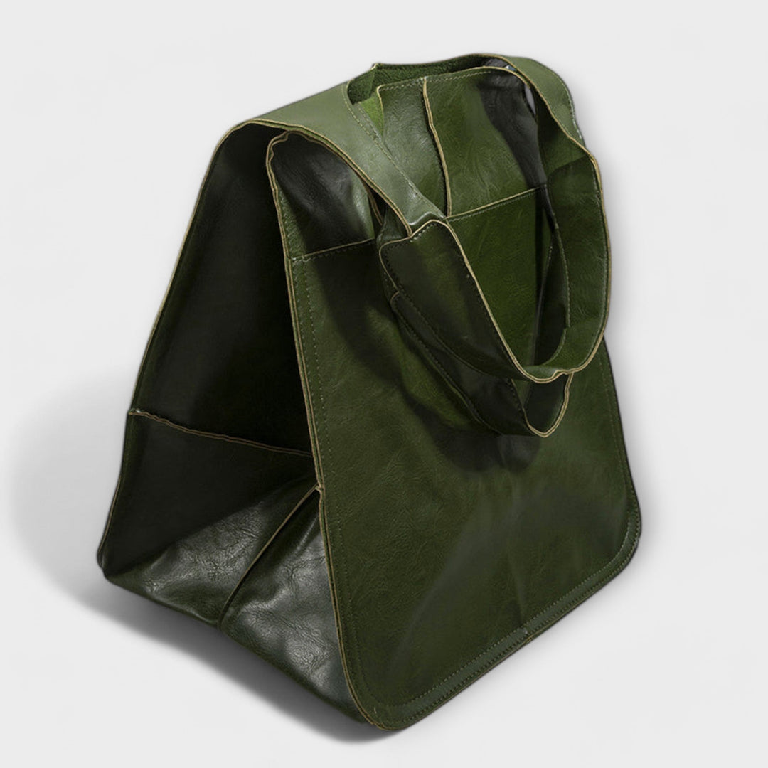 Joanne | Oversized Weekend Bag