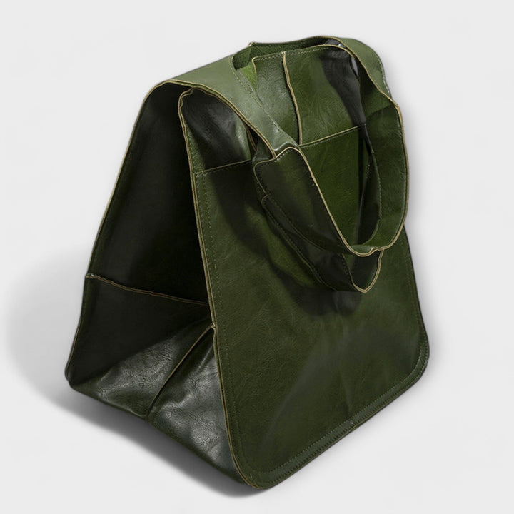 Joanne | Oversized Weekend Bag