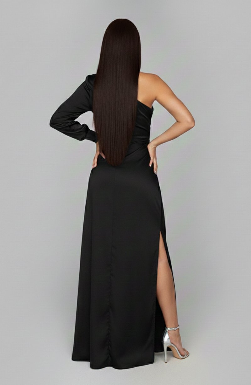 Vivienne | Elegant Maxi Dress
