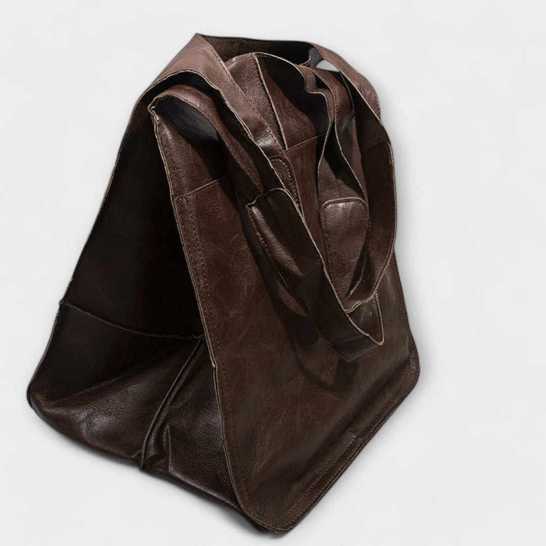 Joanne | Oversized Weekend Bag
