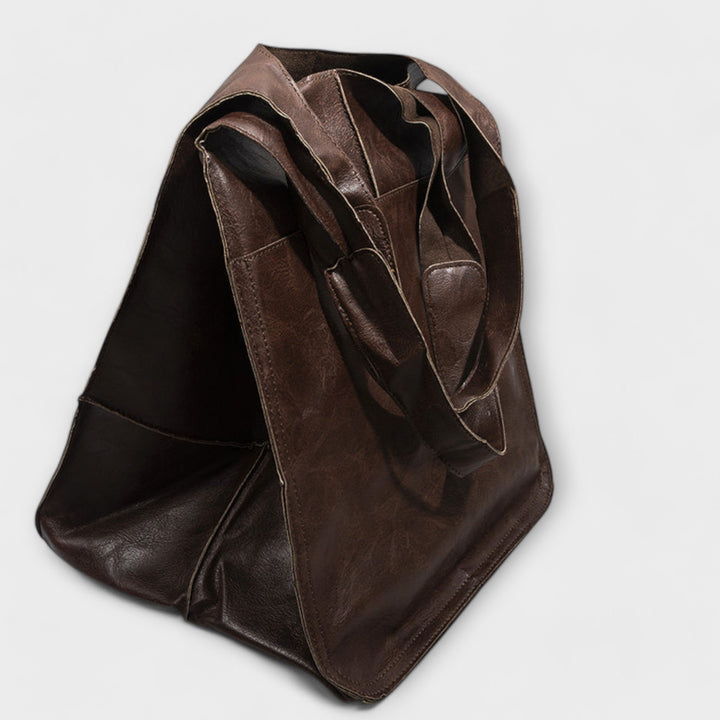 Joanne | Oversized Weekend Bag