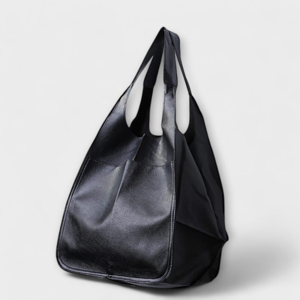 Joanne | Oversized Weekend Bag