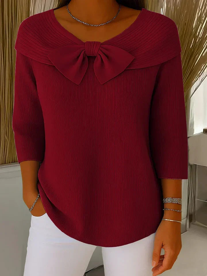 Clara™ | Elegant Tunic
