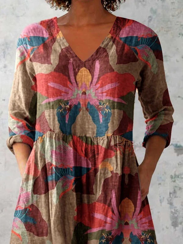 Sandra | Easy Everyday Blouse