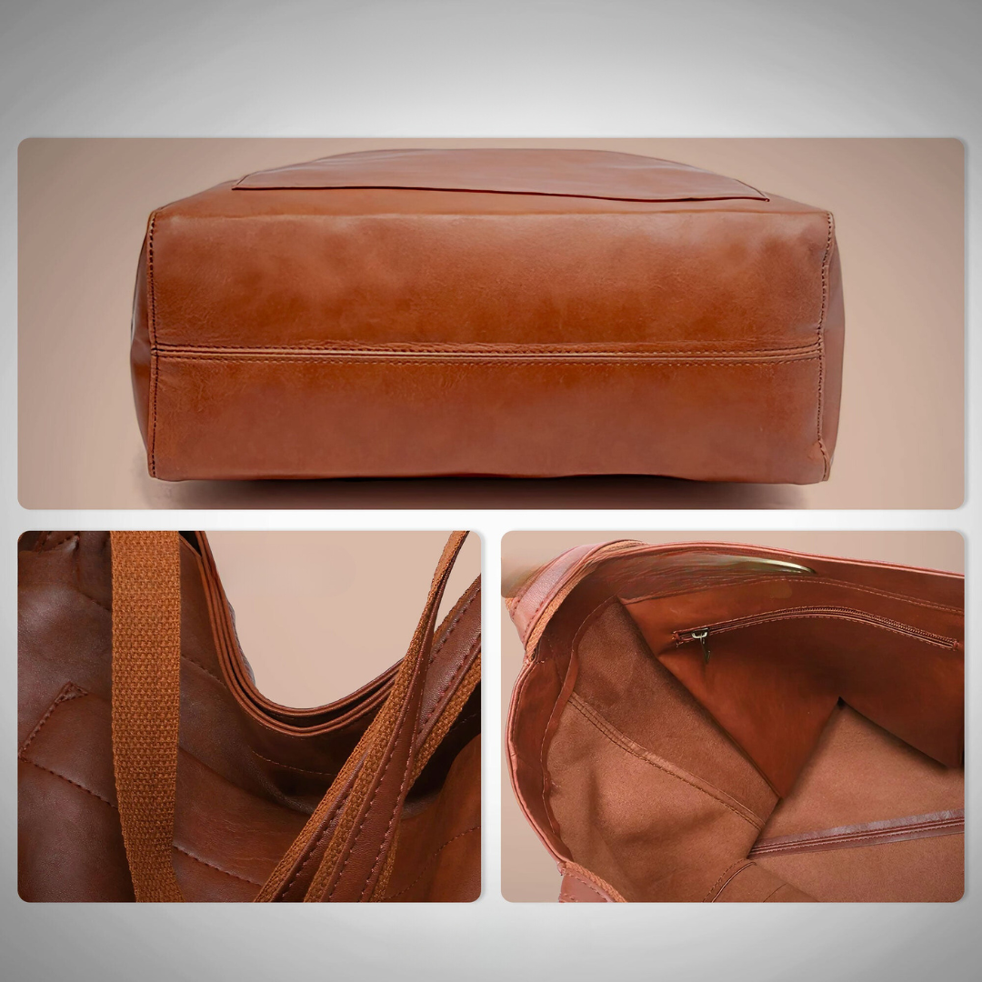 Lorraine | Everyday City Bag