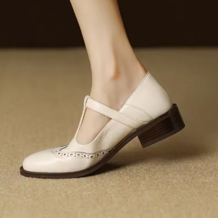 Tessa | Versatile Mary Janes