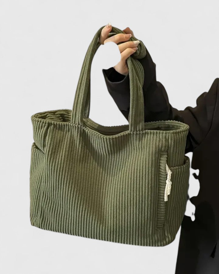 Valerie | Refined Everyday Tote