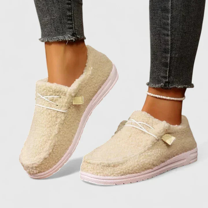 Lydia | Everyday Comfort Loafers