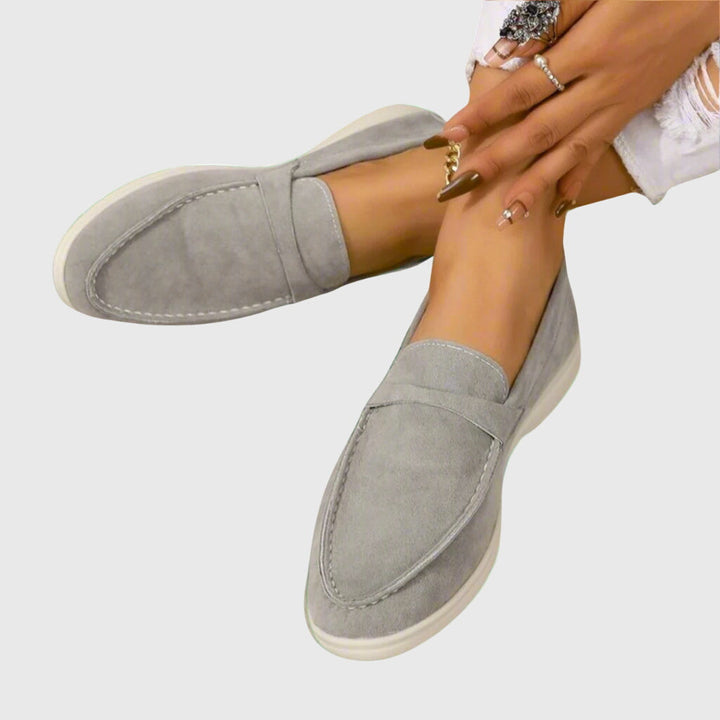 Amelia | Colourful Everyday Loafers