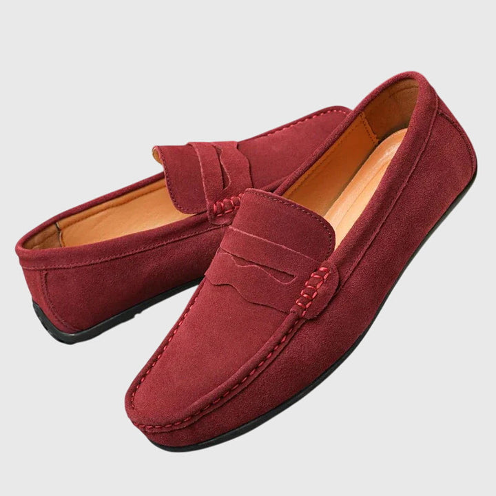 Beatrice | Supportive Everyday Loafers