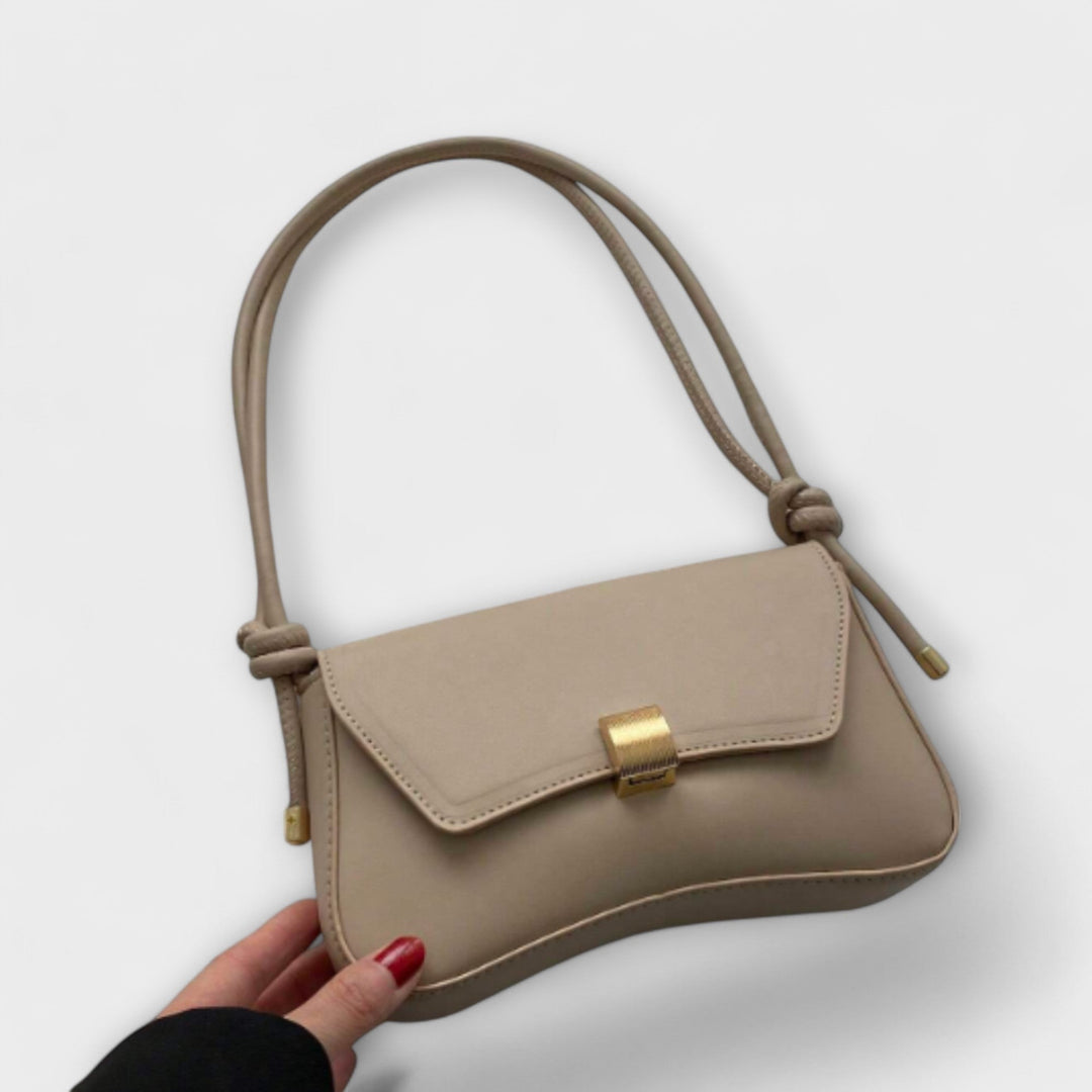 Cheryl | Vintage Foldable Bag