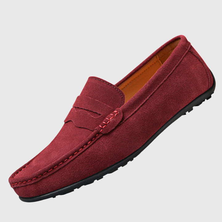 Beatrice | Supportive Everyday Loafers