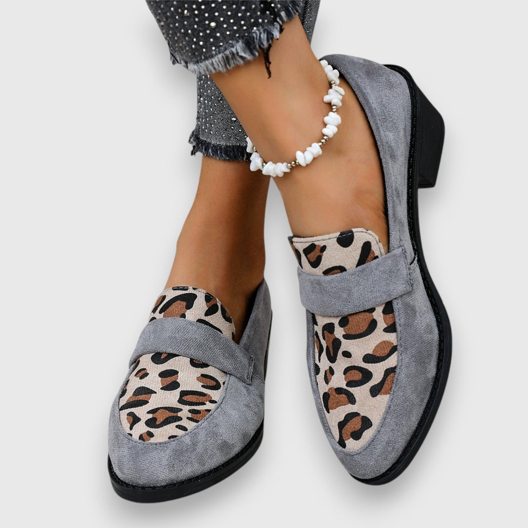 Annabelle | Classic Comfort Loafers
