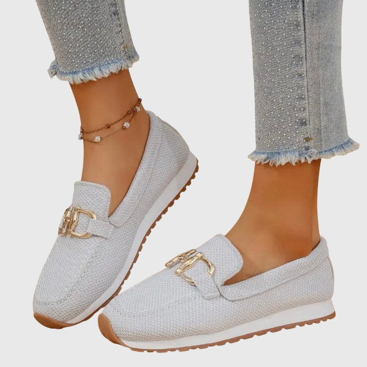 Zoe | Easy-Wear Casual Loafers