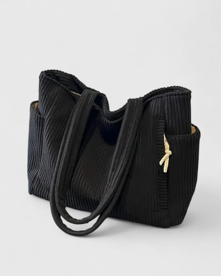 Valerie | Refined Everyday Tote