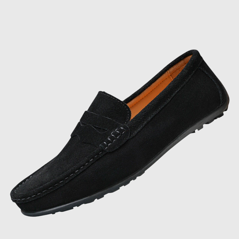 Beatrice | Supportive Everyday Loafers