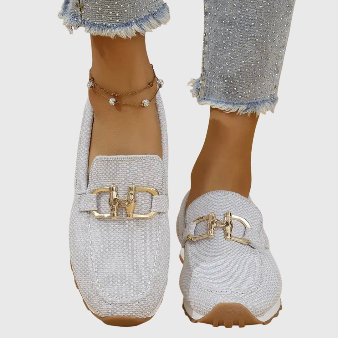 Zoe | Easy-Wear Casual Loafers