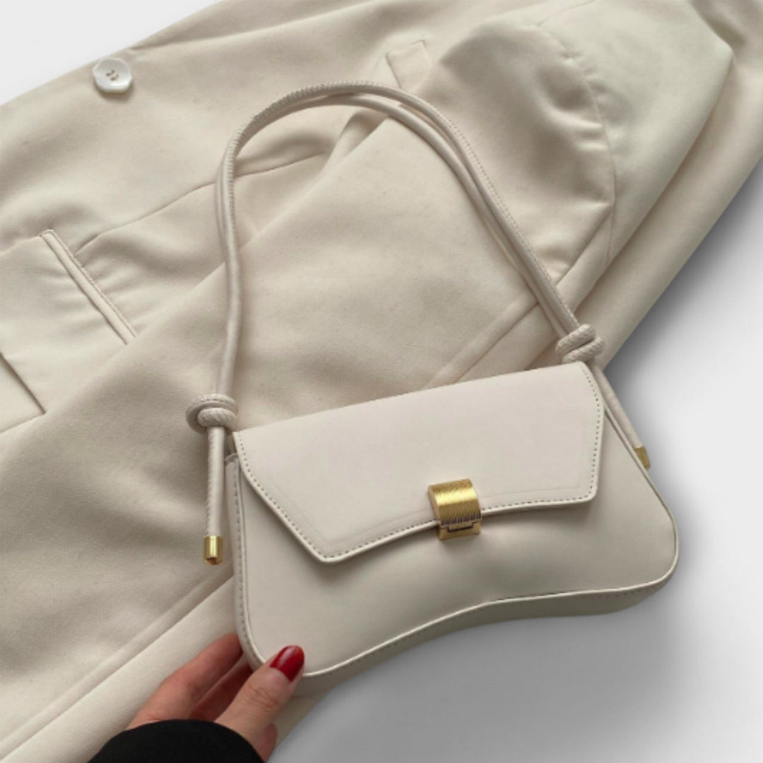 Cheryl | Vintage Foldable Bag