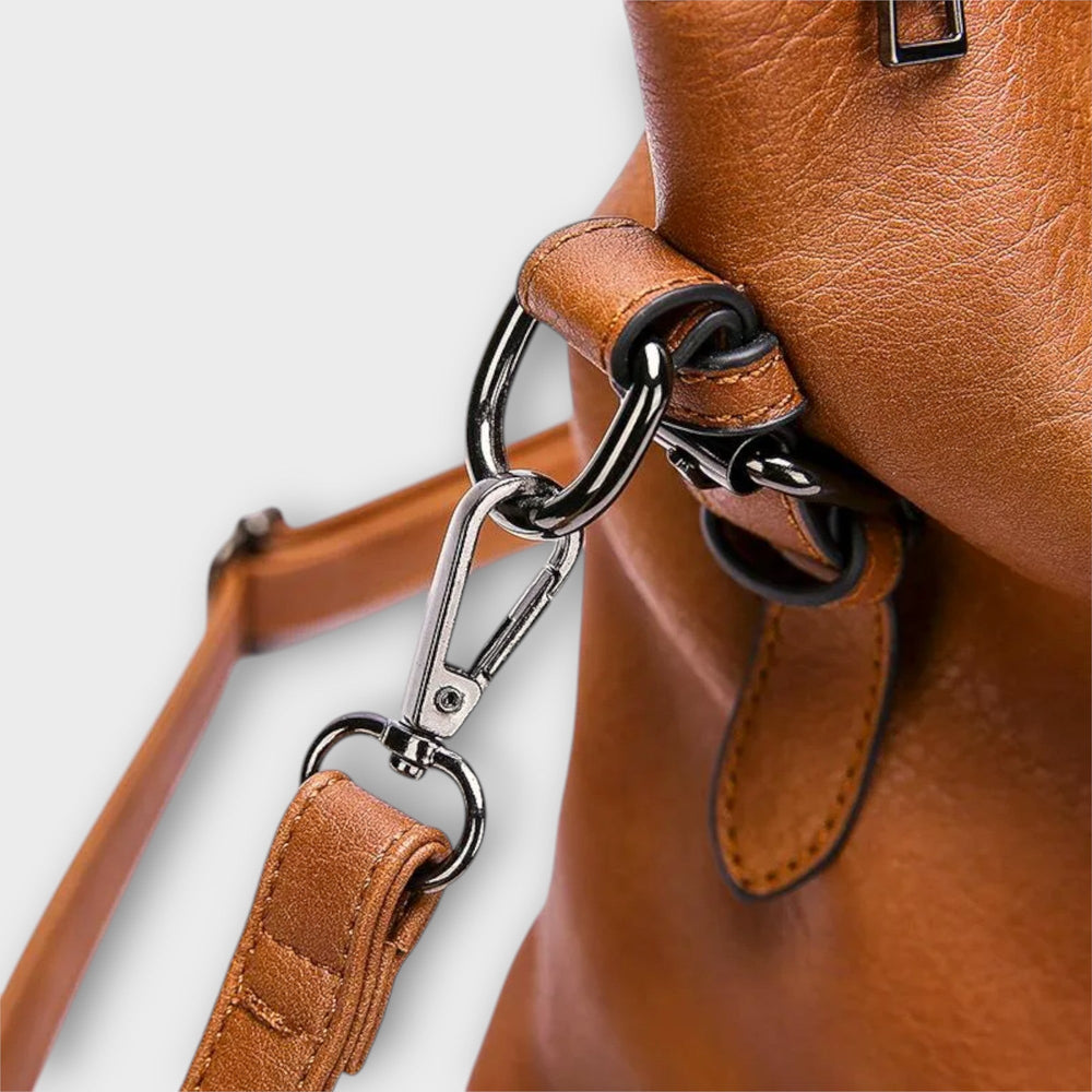 Denise | Refined Handbag