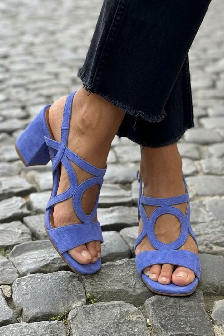 Josephine | Colourful Summer Sandals