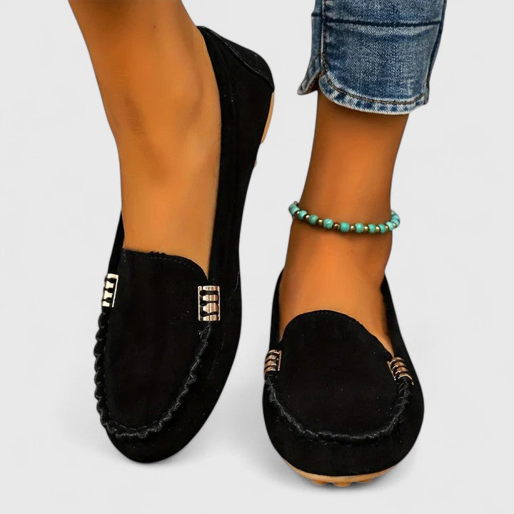Penelope | Colourful Comfort Loafers