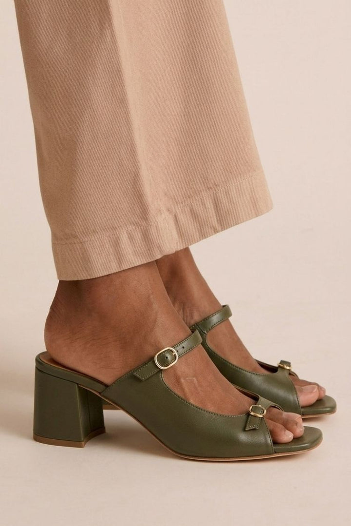 Adelaide | Elegant Riviera Sandals