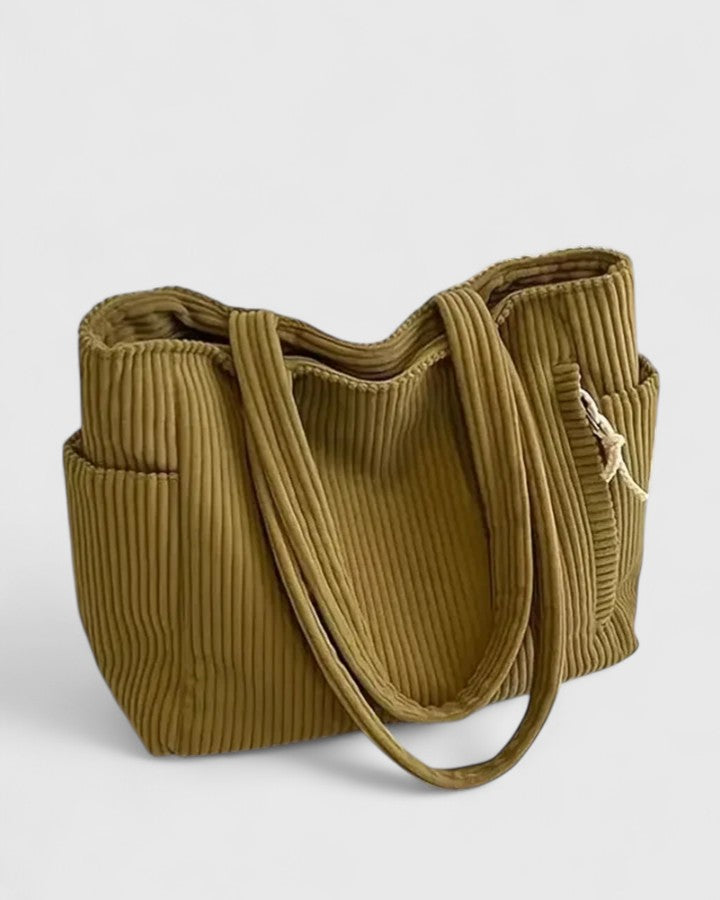 Valerie | Refined Everyday Tote