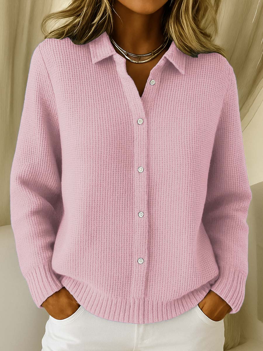 Celeste™ | Elegant Cardigan