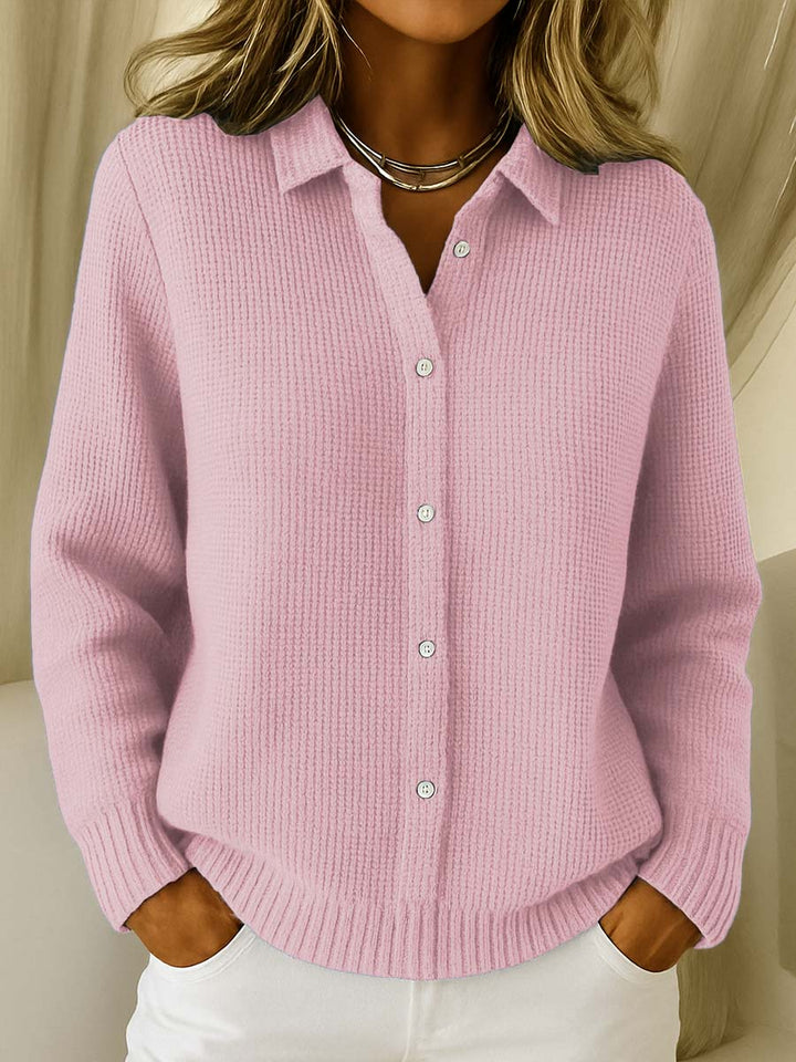 Celeste™ | Elegant Cardigan