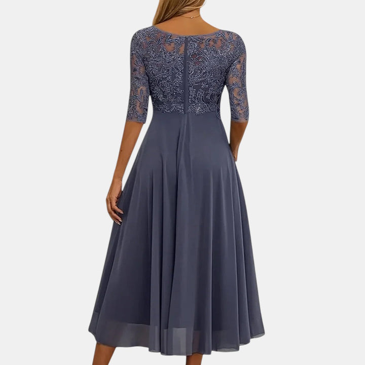Marielle™ – Elegant Dress