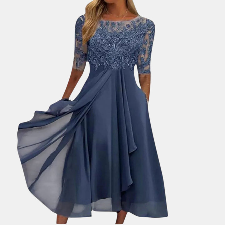 Marielle™ – Elegant Dress