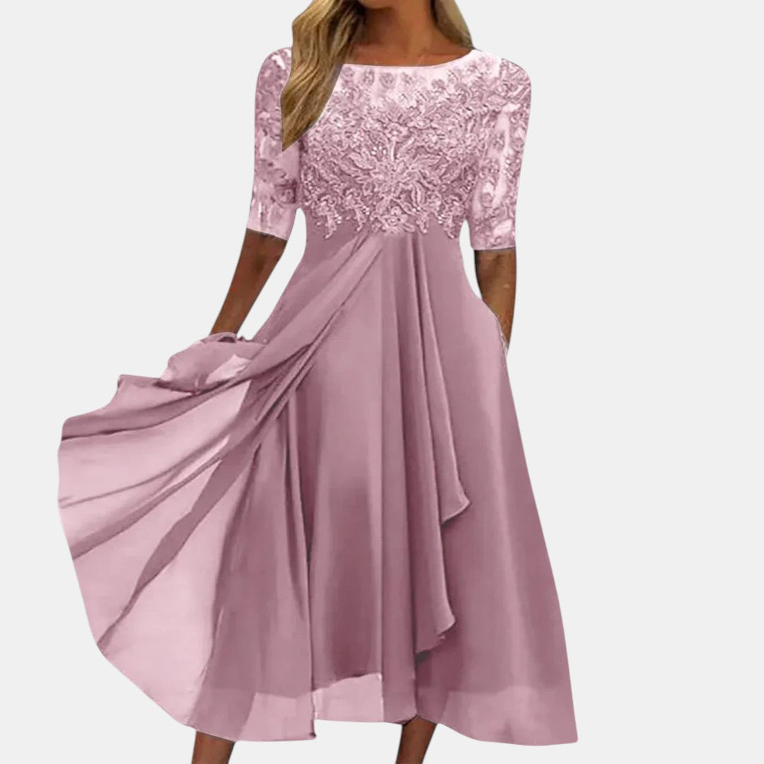 Marielle™ – Elegant Dress