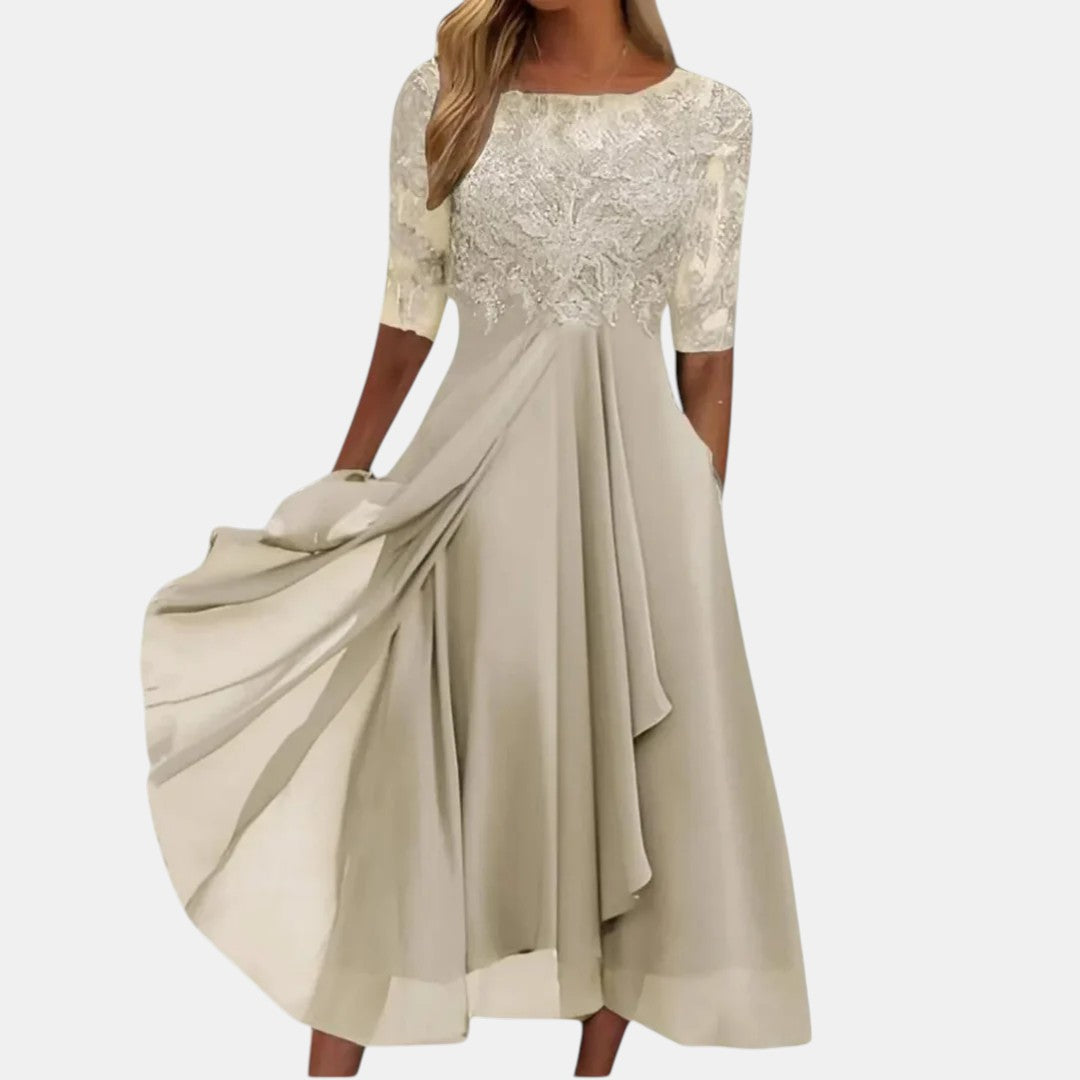 Marielle™ – Elegant Dress