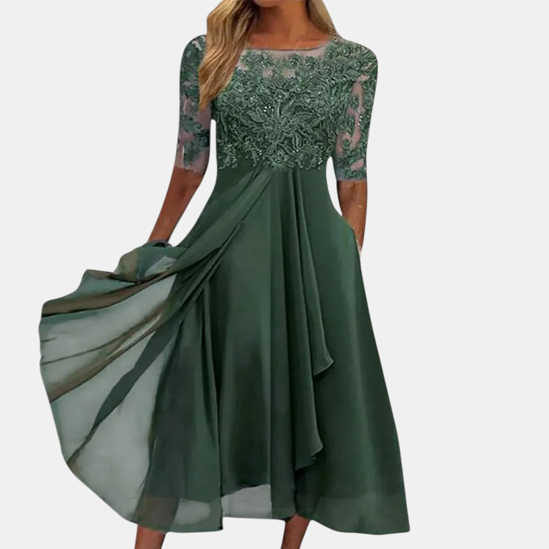 Marielle™ – Elegant Dress