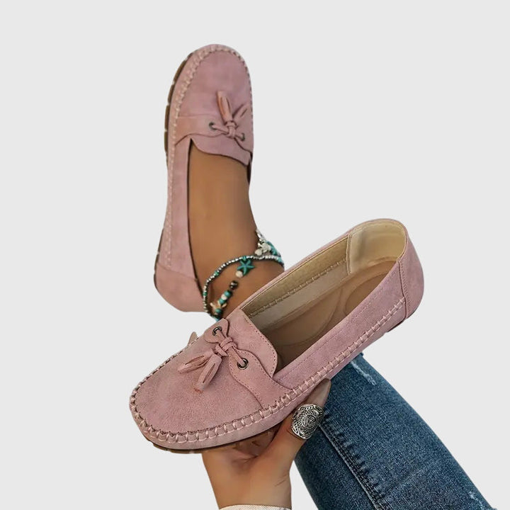 Bridget | Soft Everyday Loafers
