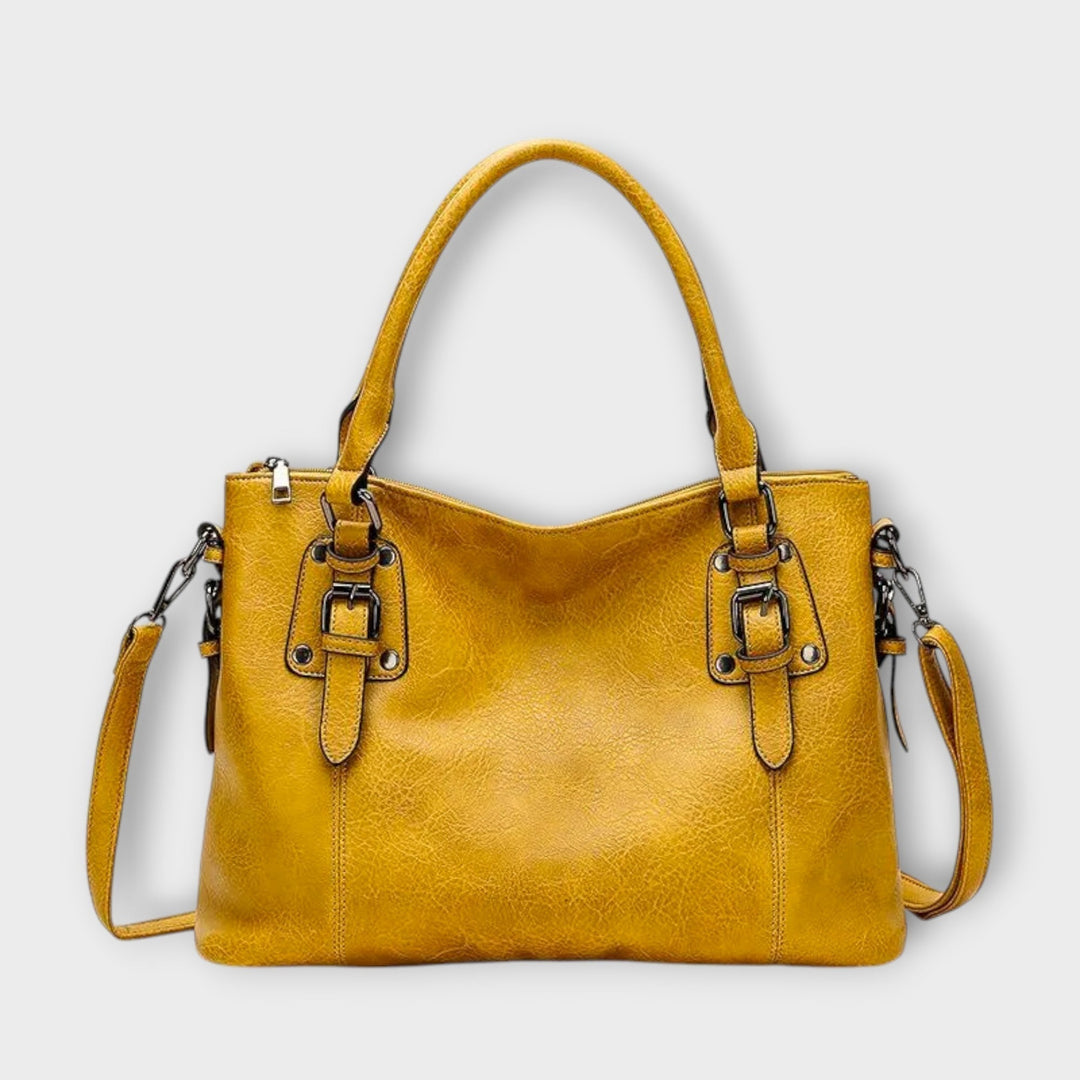 Denise | Refined Handbag