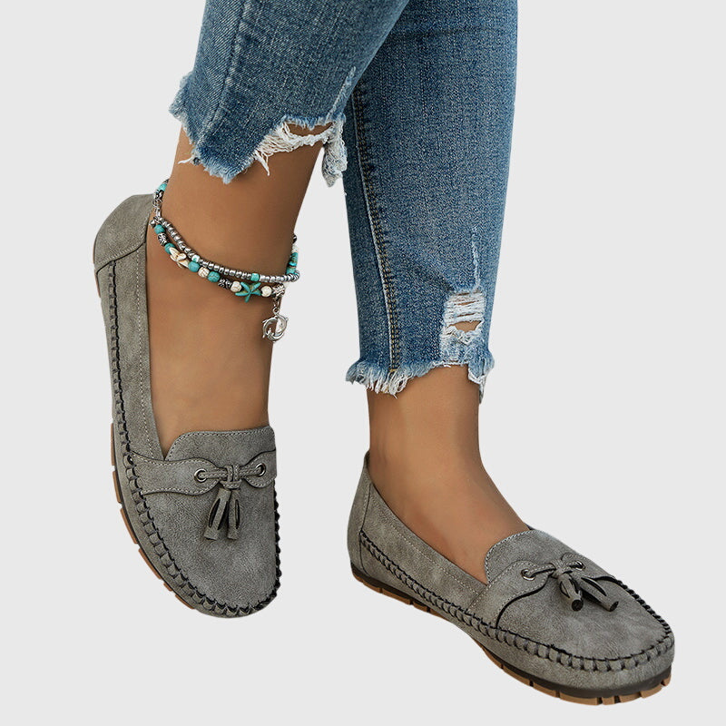 Bridget | Soft Everyday Loafers