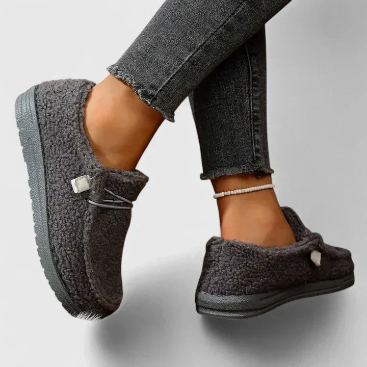 Lydia | Everyday Comfort Loafers