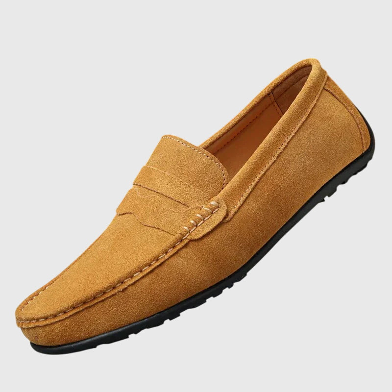 Beatrice | Supportive Everyday Loafers