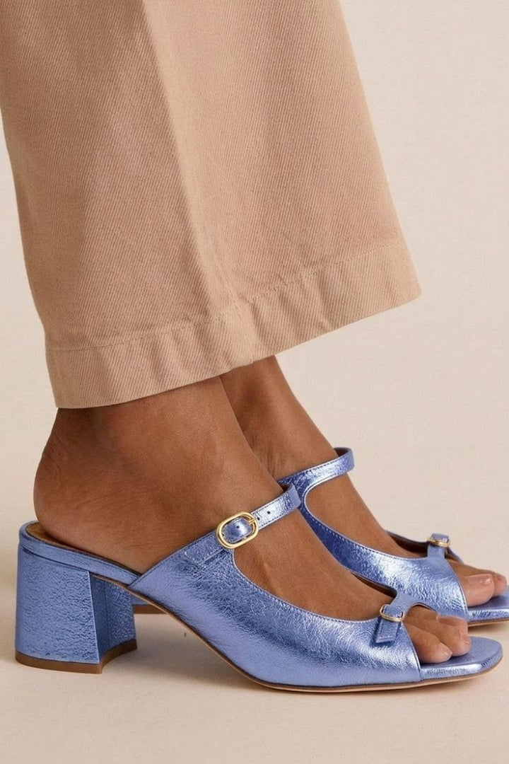 Adelaide | Elegant Riviera Sandals