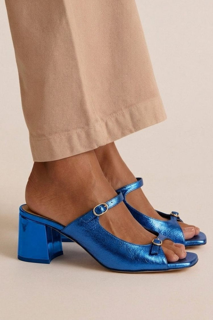 Adelaide | Elegant Riviera Sandals