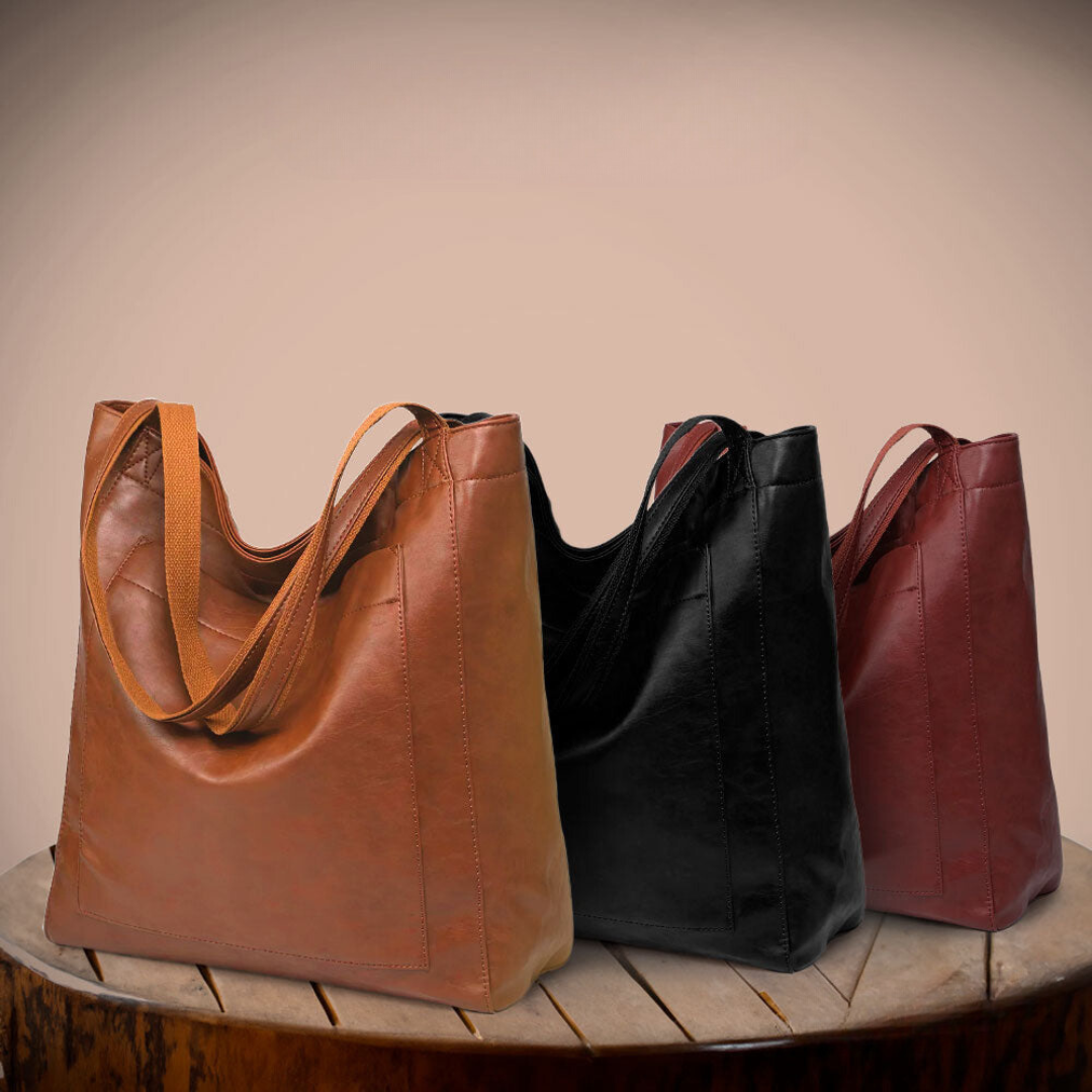 Lorraine | Everyday City Bag
