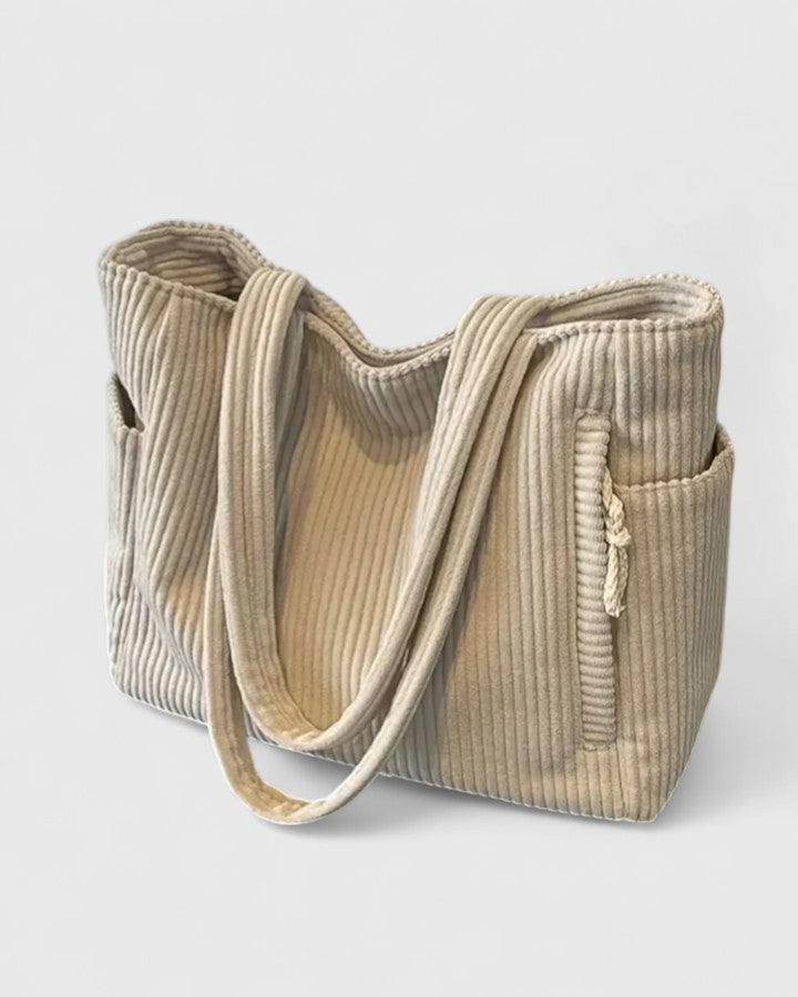 Valerie | Refined Everyday Tote