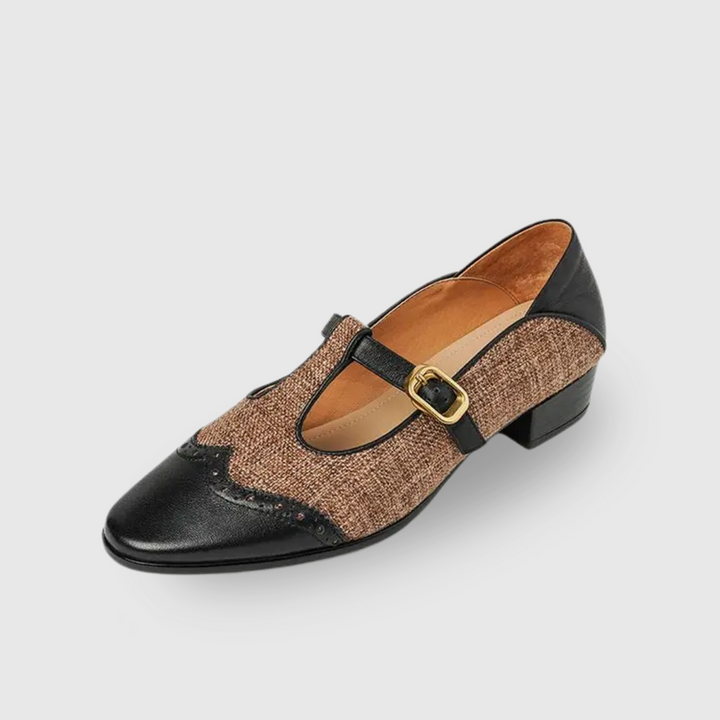 Evelina | Vintage-Inspired Shoes