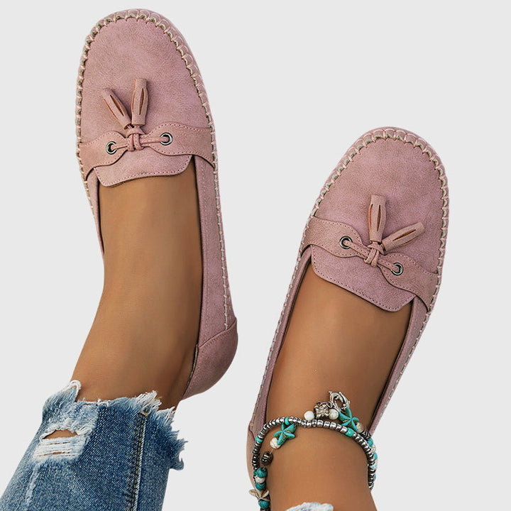 Bridget | Soft Everyday Loafers